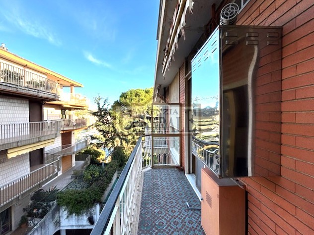 Agenzia Immobiliare Centrale Sanremo